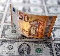 Khi Euro ngang giá USD: Euro mất giá nhiều hay USD tăng quá ...