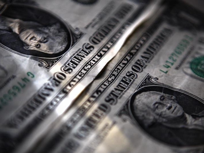 Đồng Đô la Mỹ giảm với sự lạc quan về phục hồi trên toàn cầu