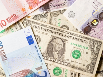 Đồng Euro và đồng Bảng tăng giá sau khi EU đạt được thỏa thuận về Quỹ phục hồi