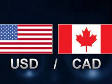 Dự báo USD/CAD trước con số lạm phát của Canada