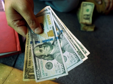 USD tăng giá khi các NHTW chuẩn bị ban hành quyết định chính sách tiền tệ