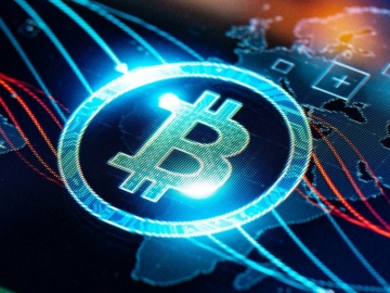Lý do nào khiến bitcoin rớt giá mạnh ngay đầu năm 2022?