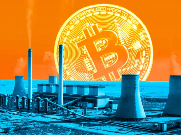 DNB khuyến cáo về mức độ tiêu tốn năng lượng của các giao dịch bitcoin