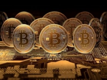 Năm 2022 có nên đầu tư vào Bitcoin?