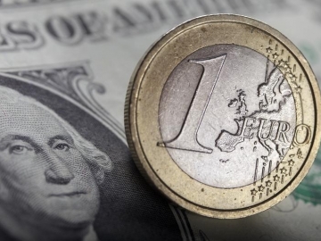Đồng Đô la và Euro cùng tăng giá, nhà đầu tư chờ dữ liệu lạm phát của Mỹ