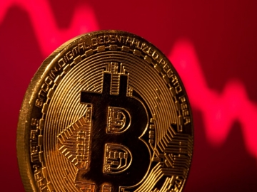Bitcoin tiếp tục tăng giá với tốc độ nhanh nhất trong 12 tháng