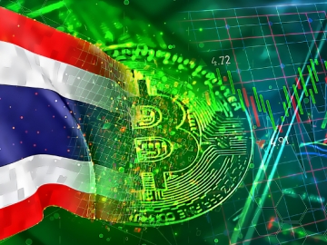 Thái Lan cho phép đầu tư nhưng cấm thanh toán bằng tiền điện tử