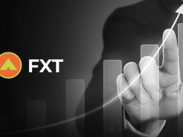 FXT token được Kiều Minh Tuấn, Ngọc Trinh quảng cáo… rớt giá về bằng 0