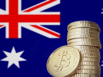Bitcoin Spot ETF đầu tiên của Úc sẽ phát hành vào tuần tới
