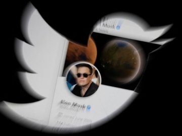 Nhà đầu tư nào đang chú ý đến thương vụ Twitter của Elon Musk?