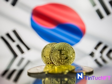 Hàn Quốc sẽ cho ra mắt khung quy định về tiền điện tử vào năm 2023