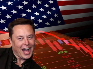 Elon Musk: Nền kinh tế Mỹ có thể suy thoái kéo dài 18 tháng