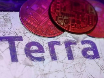 Vì sao sự sụp đổ của Terra và Luna báo hiệu tương lai u ám của tiền mã hoá?