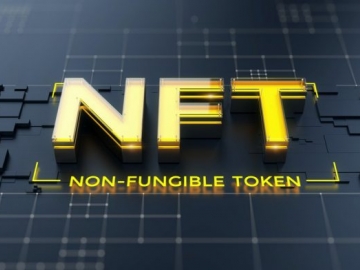 NFT là gì? Tìm hiểu cách kiếm tiền tỷ nhờ đầu tư NFT