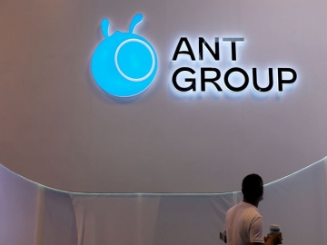 Trung Quốc cân nhắc cho phép thương vụ IPO Ant Group trở lại