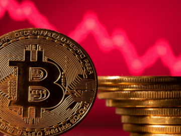 Giá Bitcoin giảm xuống dưới 20 nghìn đô la Mỹ, xóa bỏ nỗ lực tăng trong tuần