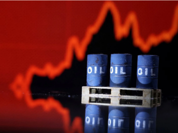 Dầu giảm khi Mỹ sắp giải phóng dầu từ kho dự trữ chiến lược