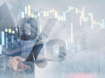 Đồng USD giảm do Fed có dấu hiệu giảm tốc độ tăng lãi suất