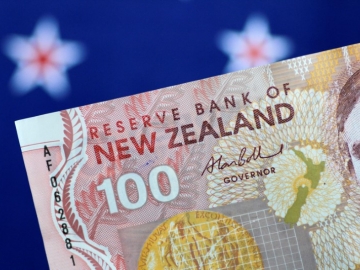 Lạm phát ngắn hạn của New Zealand dự kiến chậm lại