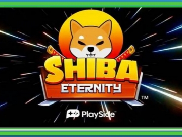 Tựa game mới của Shiba Inu bỗng “Hot” tại Việt Nam