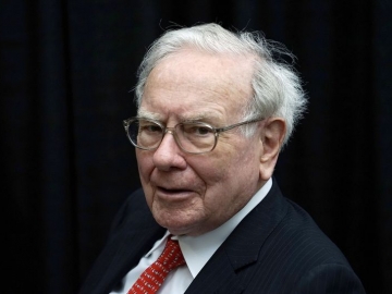 NĐT nên chú ý động thái của Buffett khi đầu tư vào Occidental Petroleum?