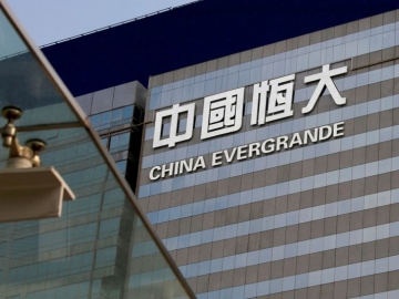 Trung Quốc: Cổ phiếu bất động sản giảm sau báo cáo thu nhập gây thất vọng