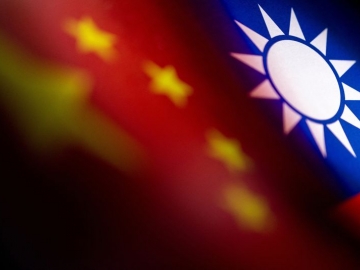 Đồng Nhân dân tệ và đồng Đài Loan giảm khi đồng USD tăng giá