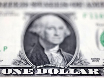 Dollar Index tiếp tục tăng sau những cam kết tăng lãi suất của Powell