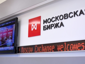 Sàn chứng khoán lớn nhất nước Nga chuẩn bị hỗ trợ giao dịch crypto