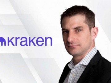 CEO mới của sàn Kraken tuyên bố không có kế hoạch “hợp tác” với SEC
