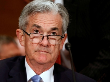 Fed dự kiến sẽ tăng lãi suất thêm 75 điểm cơ bản 'tạo cơ sở cho một bước đi xuống'