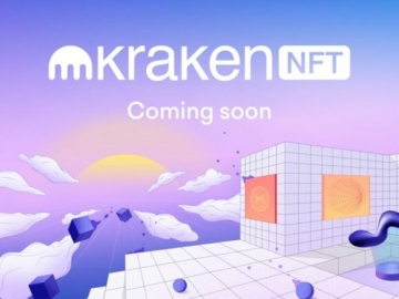 Kraken khởi chạy thử nghiệm NFT marketplace của sàn