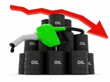 Giá xăng dầu hôm nay 5/12: Thủng mốc 80 USD/thùng