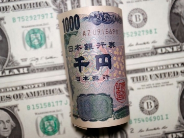 TT Ngoại hối châu Á giảm khi đồng đô la ổn định sau quyết định của BoJ