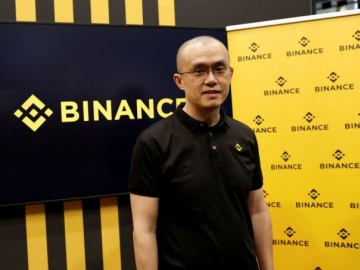 Hoạt động của Binance 'mập mờ hơn cả FTX'