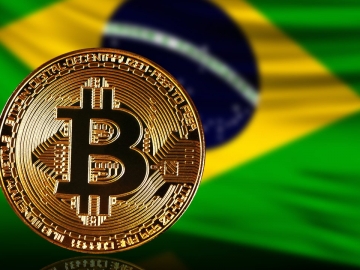 Tổng thống Brazil phê duyệt luật hợp pháp hóa sử dụng crypto làm phương thức thanh toán