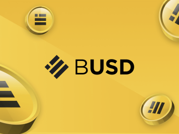 Nguồn cung BUSD giảm gần 6 tỷ USD sau chuỗi sự cố của sàn Binance trong tháng 12/2022