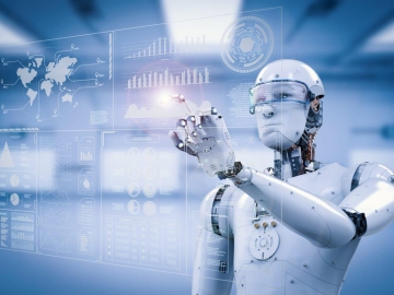 Token mảng trí tuệ nhân tạo (AI) là “trend” mới của thị trường?