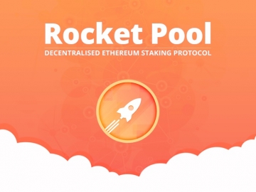Nghi vấn có người “gom hàng” Rocket Pool (RPL) trước lúc niêm yết Binance