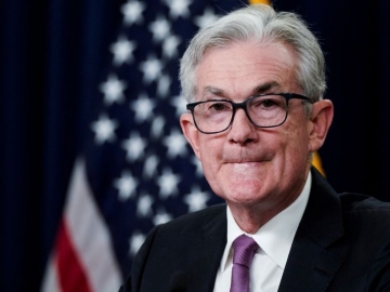 Fed dự kiến giảm tốc độ tăng lãi suất một lần nữa trong bối cảnh lạm phát chậm lại