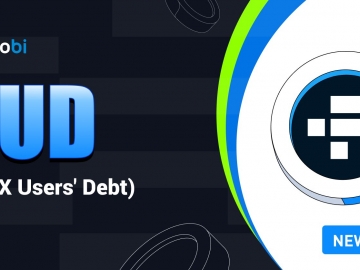 Huobi niêm yết FUD – token của dự án “đòi nợ FTX” DebtDAO