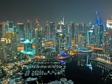Độc quyền: Mức lương của ngành FX được tiết lộ, UAE tỏa sáng hơn Limassol