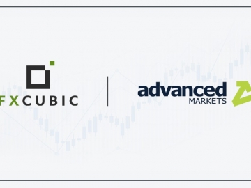 Advanced Markets tăng cường cung cấp thanh khoản với tích hợp FXCUBIC
