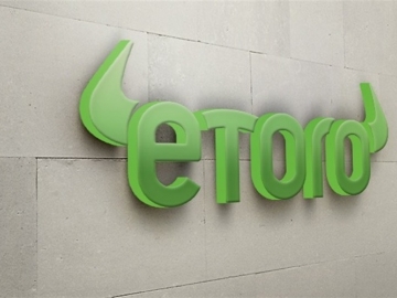 eToro nhận được 250 triệu đô la tài trợ từ giao dịch SPAC không thành công, định giá đạt 3,5 tỷ đô la
