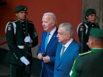Kế hoạch độc quyền của Hoa Kỳ đưa ra tối hậu thư trong tranh chấp năng lượng ở Mexico, làm tăng mối đe dọa về thuế quan