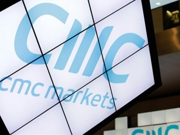 CMC Markets chốt thu nhập năm 2023 dự kiến ​​ở mức 290 triệu bảng