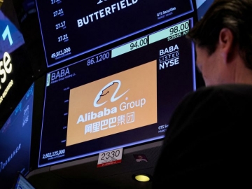 Alibaba quyết định kiểm soát các đơn vị kinh doanh mới sau IPO