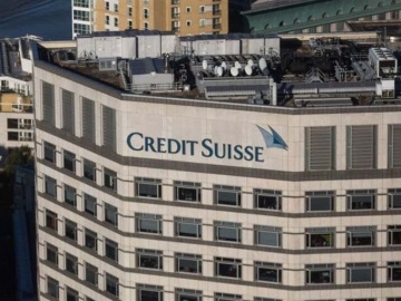 Tái cấu trúc có thể giảm thiểu tác động của việc bán Credit Suisse trên thị trường ngoại hối