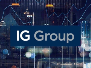 Tập đoàn IG mua lại sàn giao dịch nhỏ từ công ty mẹ của Crypto.com