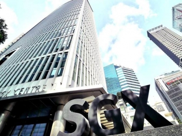 Rủi ro tiền tệ châu Á đẩy các hợp đồng tương lai ngoại hối của SGX cao hơn 36% trong quý 1 năm 2023